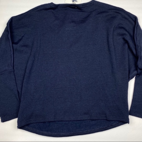 Stellah Ruffled Sweater - Picture 3 of 6